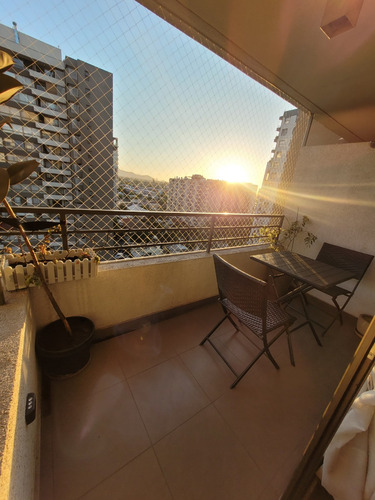 Departamento Excelente, San Nicolas Esq. Gauss.