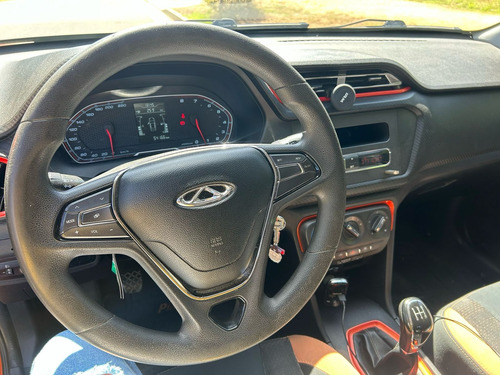 Chery Tiggo 2 1.5 L Mt