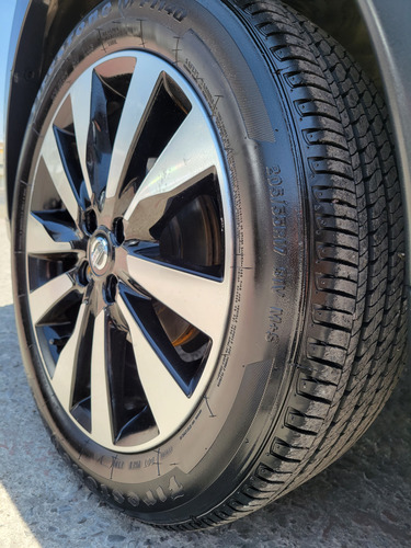 Nissan Kicks 1.6 Exclusive At Cvt