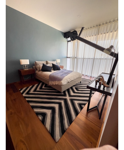 Departamento En Venta En Via Atlixcayotl Torre Helea