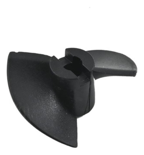 3 Accesorio De Propulsor De Pulverización De Impulsor De C