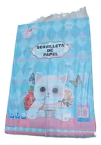 Comprar Servilleta Desechable Papel Tissue Paquete X 10