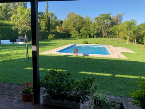 Imagen 15 de 17 de Casaquinta Dueño Directo Sin Comisión Vende Hermosa Casa Quinta