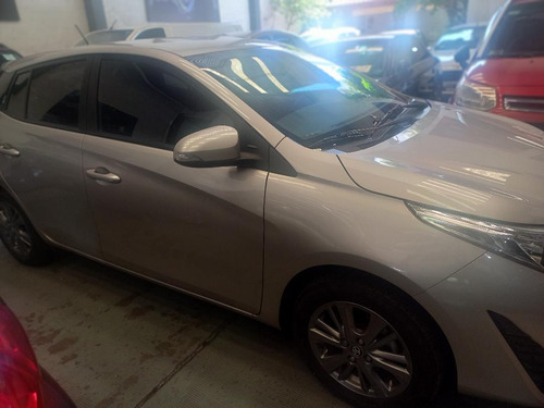 Toyota Yaris 1.5 107cv Xls 5 p