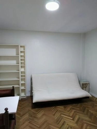 Departamento En Alquiler Temporario