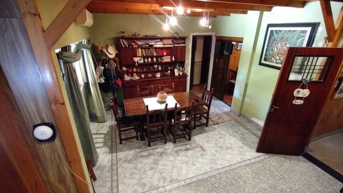 Casa 5 Amb En Venta En Villa Madero Con Pileta