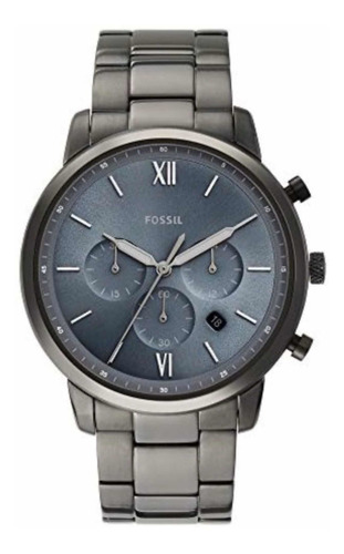 Relógio Fóssil Fs 5581