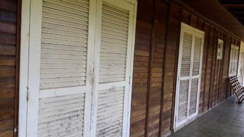 Chácara No Litoral Com 2 Quartos Em Itanhaém/sp Ch037-pc