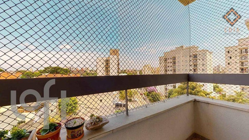 Imagem 5 de 22 de Apartamento Com 3 Dormitórios À Venda, 62 M² Por R$ 380.000,00 - Ipiranga - São Paulo/sp - Ap52425