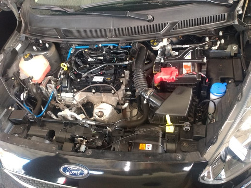 Ford Ka Se 1.0 2019