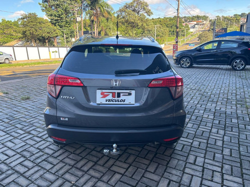 Honda HR-V HR-V EX 1.8 Flexone 16V 5p Aut.