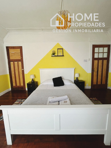 Arriendo Comercial, Casona/ Cafetería/hostal Cerro Alegre