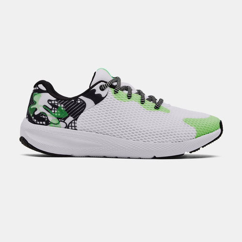 Tenis Under Armour Bgs Charged Pursuit 2