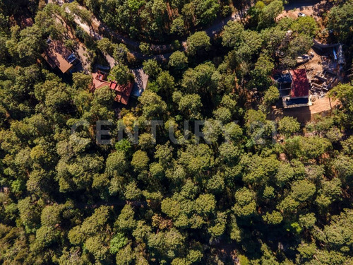 Terreno En Venta En Tapalpa, Rancho Pinto