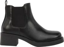 Comprar Bota Chelsea Botin Tacon Urbana Mujer Tierra Bendita 1141868