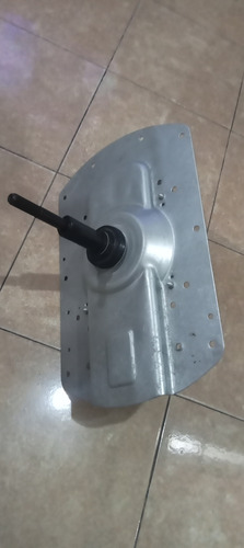 Transmisión De Centro De Lavado Mabe Aqua Saver 2040 (Usado)