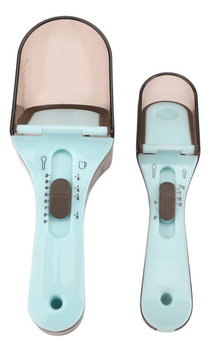 Mascarilla Para Bricolaje, 2 Cucharas Medidoras, Diseño Ajus