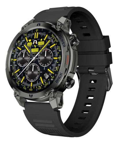 Reloj Smartwatch Argom C70 Blue