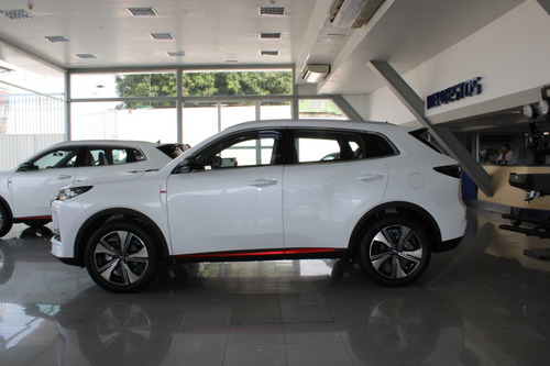 Changan Cs55 Plus
