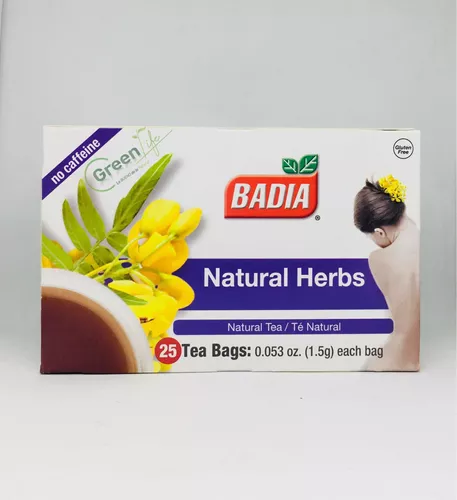 Badia természetes fogyókúrás tea vélemények