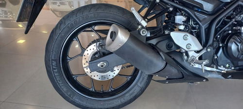 Imagen 14 de 15 de Yamaha Mt03 - Mod 2017