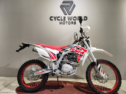 Imagen 3 de 19 de Jawa Rvm Cz 250 T Cycle World Motors Al 22/9