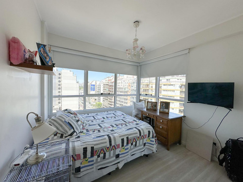 Oportunidad Complejo Palermo View 4 Amb Con Dep Y Cochera