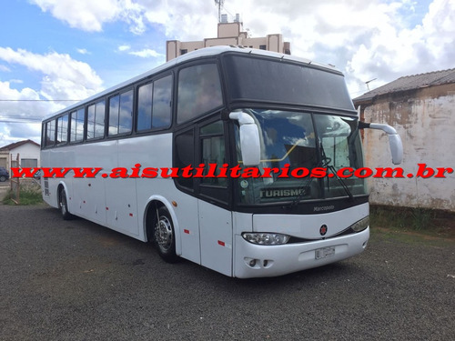 Marcopolo Gv 1150 Modelado G-6 Scania K-113 Confira! Ref.30
