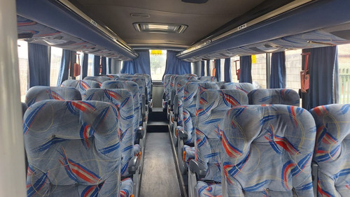 Mbb, Busscar Micrus, 2009/2009