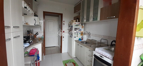 Imagem 8 de 14 de Apartamento - Rubem Berta - Ref: 343388 - V-343388