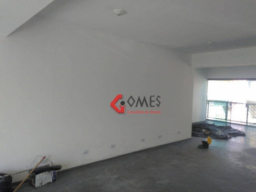 Imagem 12 de 18 de Prédio Para Alugar, 361 M² Por R$ 6.500,00/mês - Vila Marlene - São Bernardo Do Campo/sp - Pr0112