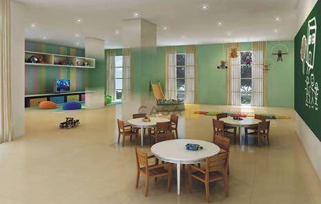 Imagem 9 de 29 de Apartamento Com 2 Dormitórios À Venda, 56 M² Por R$ 280.000,00 - Vila Santa Catarina - Americana/sp - Ap0266