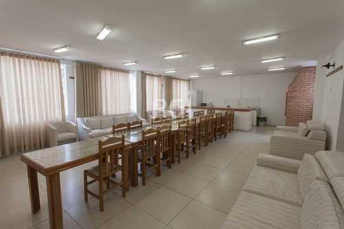 Imagem 2 de 15 de Apartamento - Santana - Ref: 572689 - V-ca5048