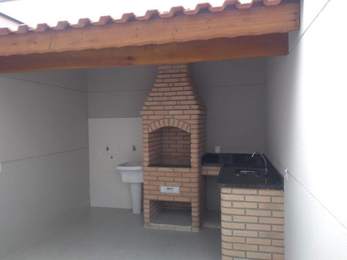 Imagem 12 de 20 de Sobrado À Venda, 113 M² Por R$ 639.000,00 - Vila Mazzei - São Paulo/sp - So2217