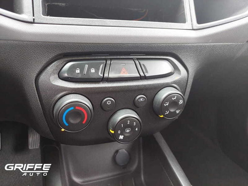 Imagem 11 de 15 de Chevrolet Onix 10mt Joy 2019