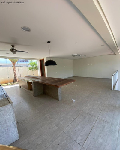 Imagem 4 de 30 de Casa Em Condomínio À Venda Na Aldeia Da Mata - Sorocaba/sp - Cc05236 - 69360244