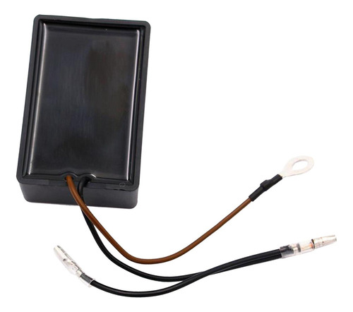Preto Clube Carro Rev Limitador Rpm Serve Para Club Car Ds