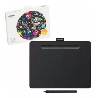 Wacom Intuos Medium Black