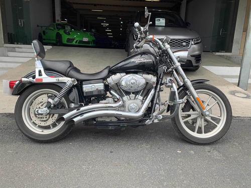 Imagen 2 de 6 de Harley Davidson Dyna Super Glide