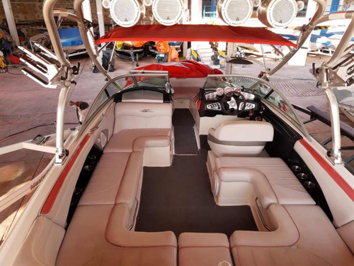 Mastercraft X45 2006