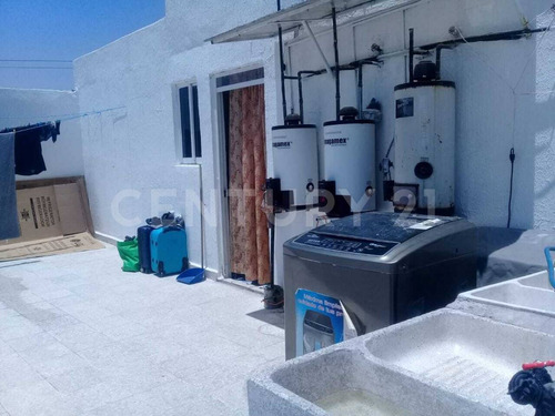 Edificio De Departamentos En Venta En Tultitlán.