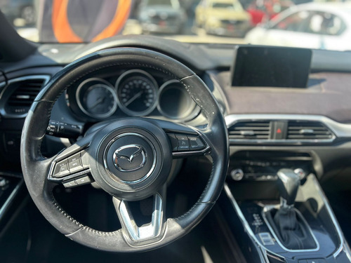 Mazda CX-9 2.5 I Grand Touring Awd At