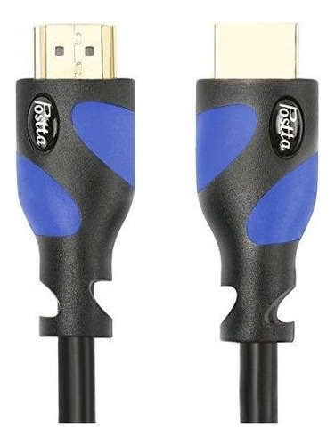 Cable Postta Ultra Hdmi 2.0v (15 Pies) Soporte 4k 2160p, 108