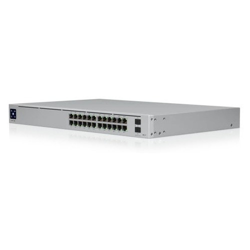 Switch Ubiquiti Usw-pro-24-poe Rack Poe 400w