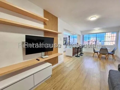 Apartamento en alquiler