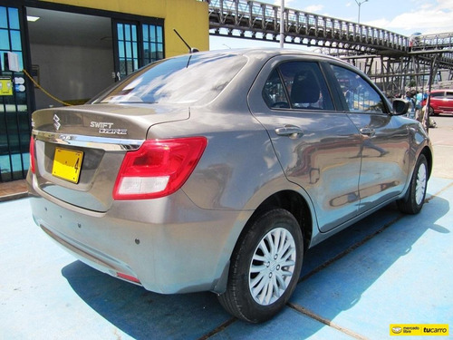 Suzuki Swift 1.2 Dzire
