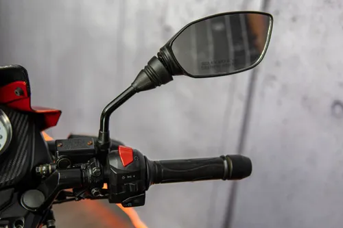 Tvs Apache Rtr 160 2019