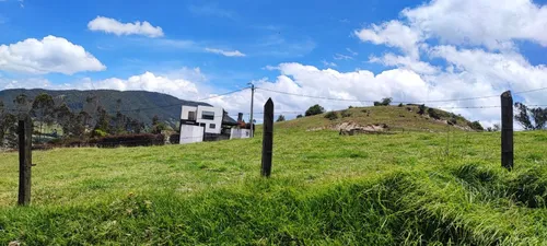 Lote En Venta En La Calera. Cod V16669