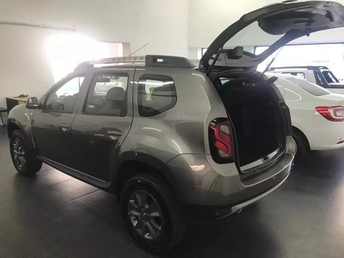Renault Duster Dynamique 1.6 Oferta Imperdible Sale Ya (dv)