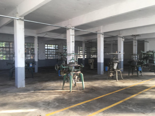 Depósito - Florida Oeste - Vendido